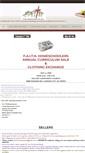 Mobile Screenshot of faithhomeschoolers.com